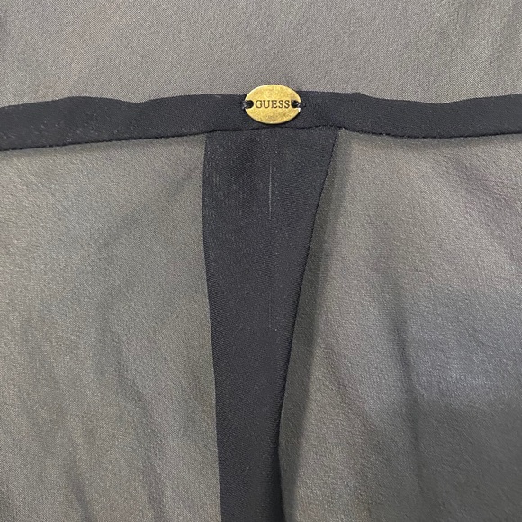 Guess tank top - Picture 3 of 4